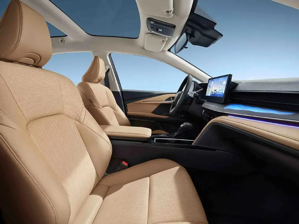 Гибридная силовая установка