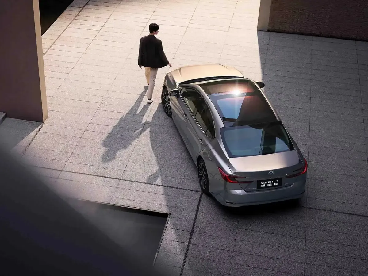 Системы безопасности и помощи водителю