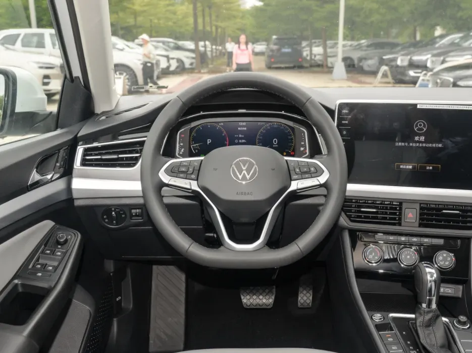 Двигатель Volkswagen Bora