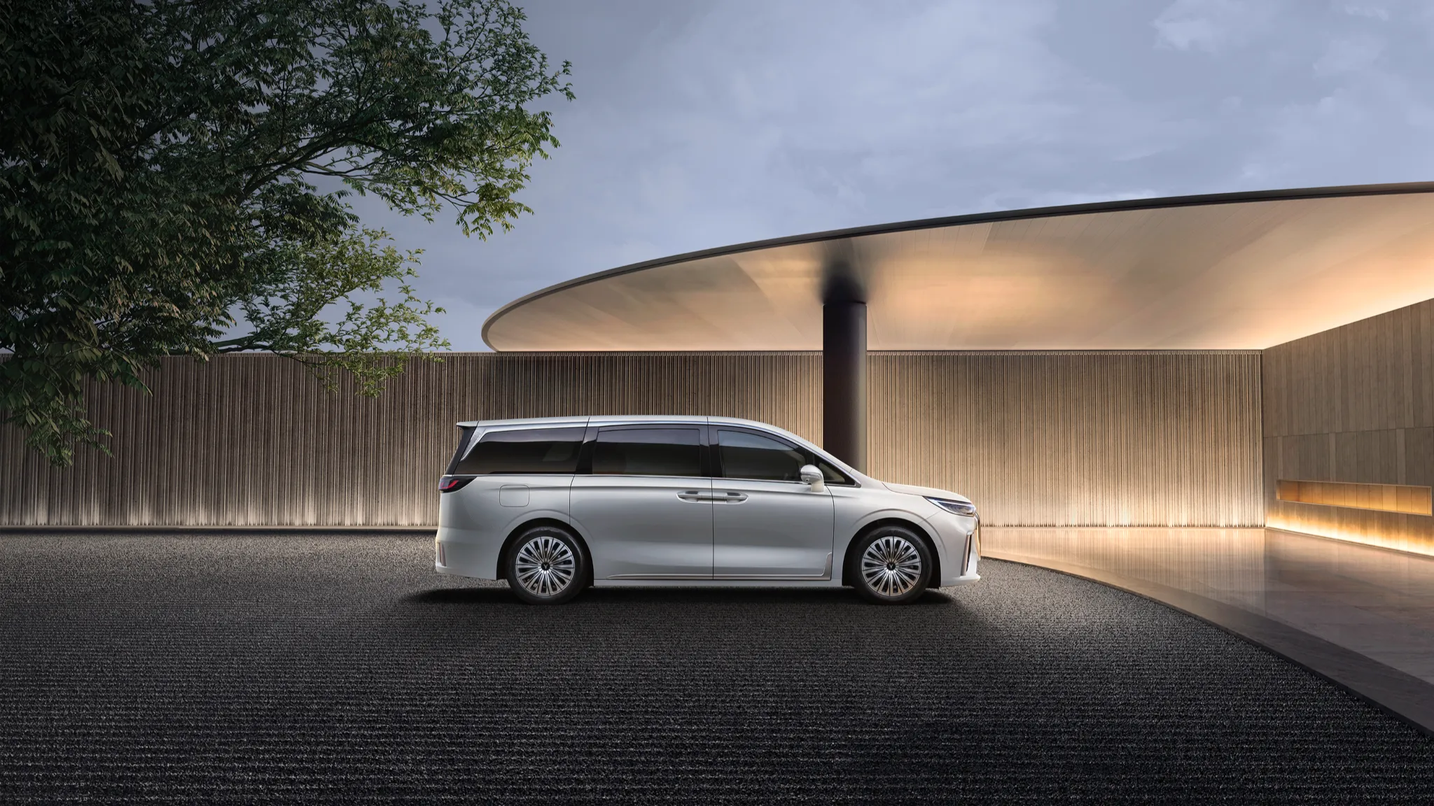 Безопасное и надежное вождение всегда