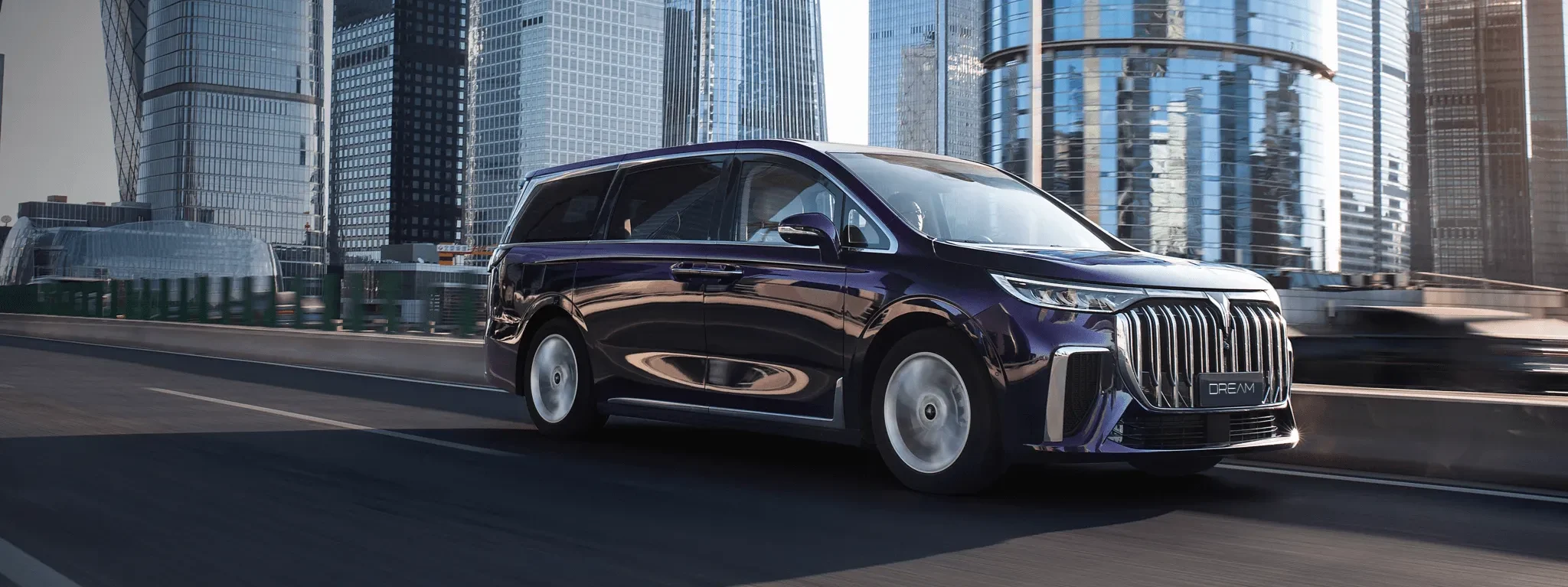 Экстремальная производительность для путешествий на электротяге