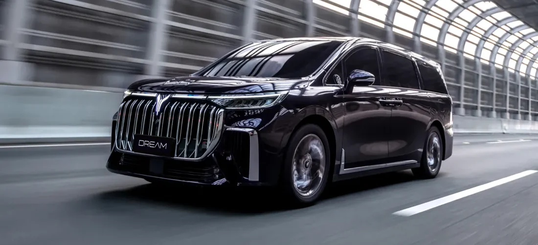 Интеллектуальная система полного привода