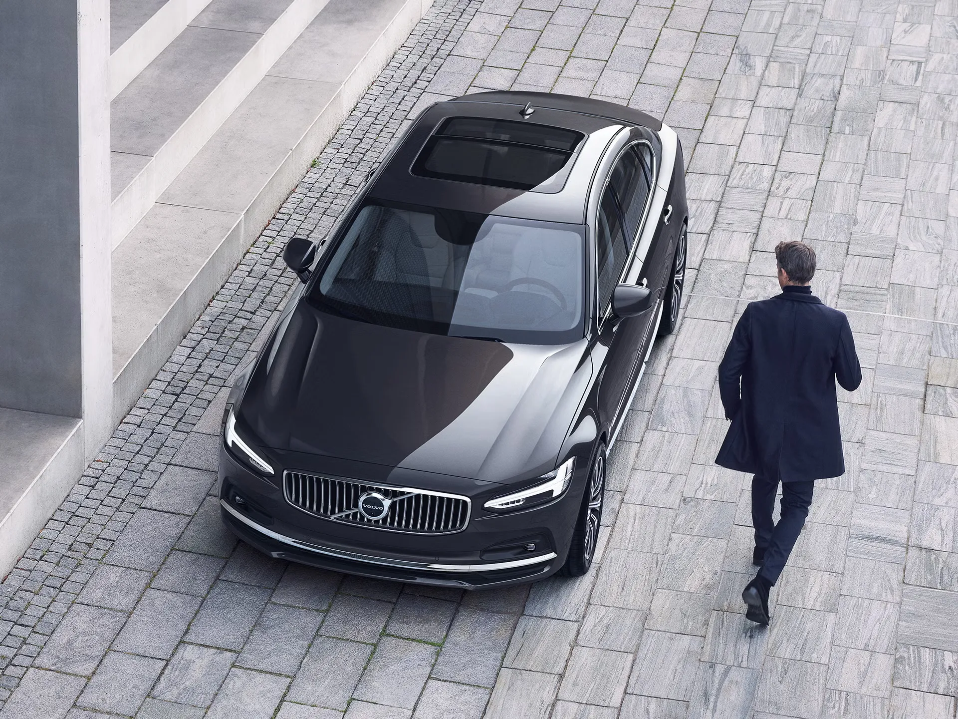 Безопасность и целевая аудитория