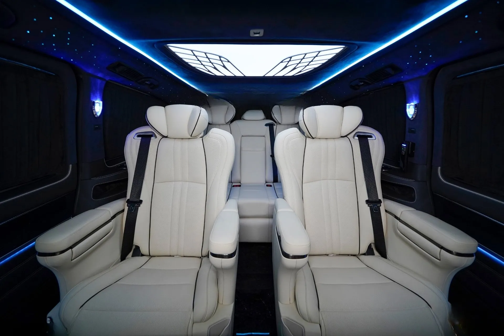 Интерьера и комфорт