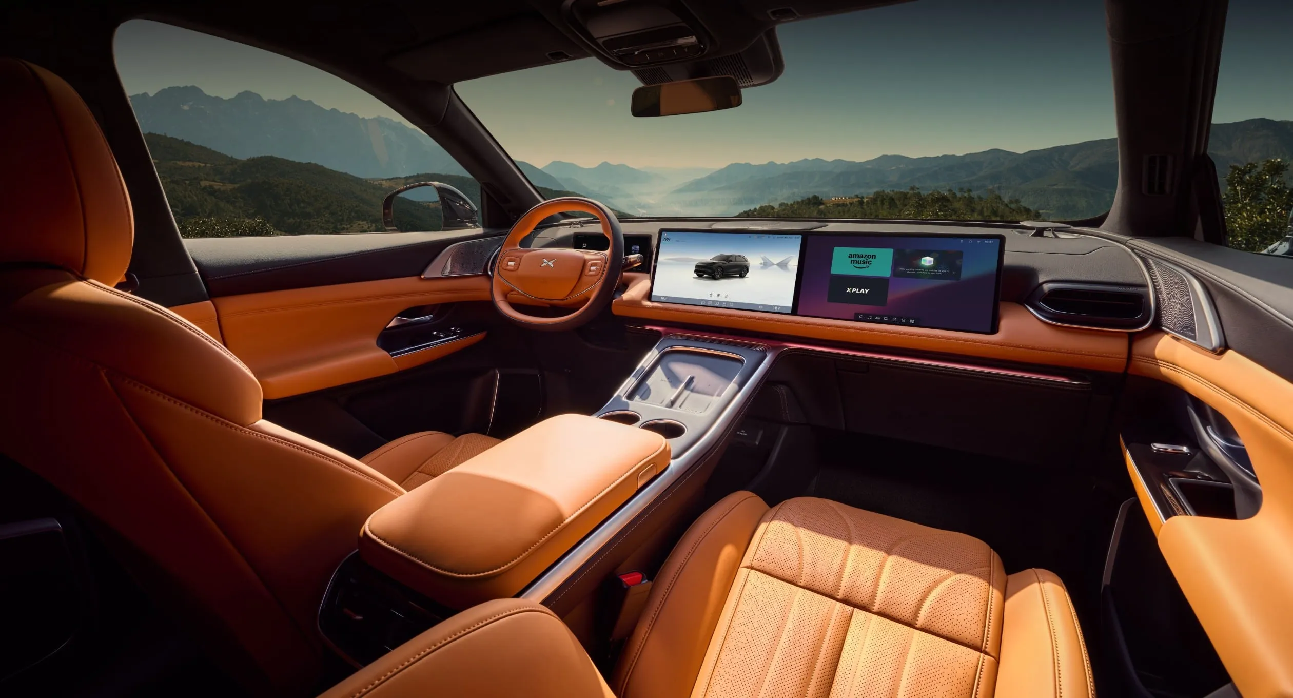 Дизайн и габариты