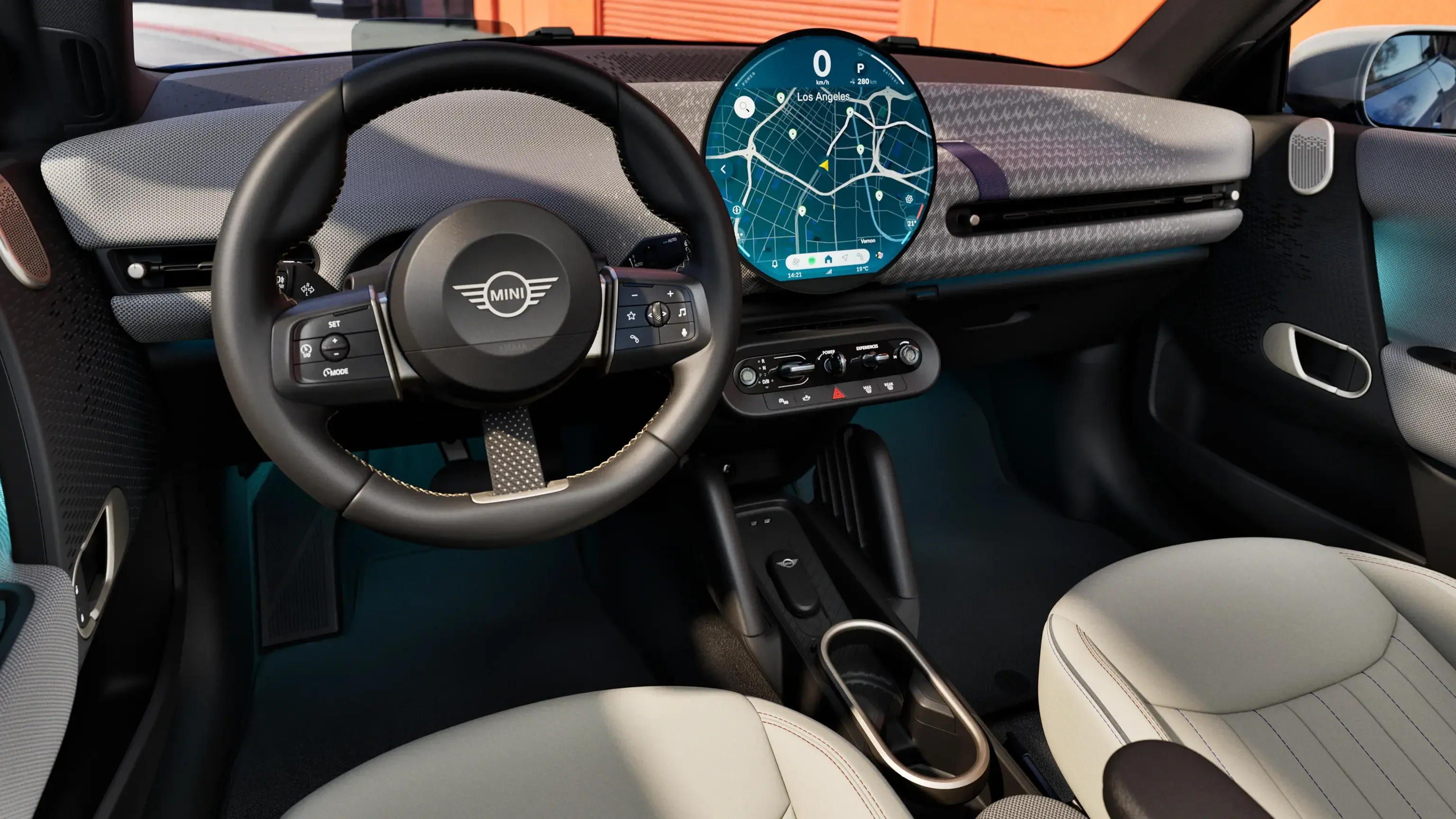 Дизайн и интерьер: минимализм с характером