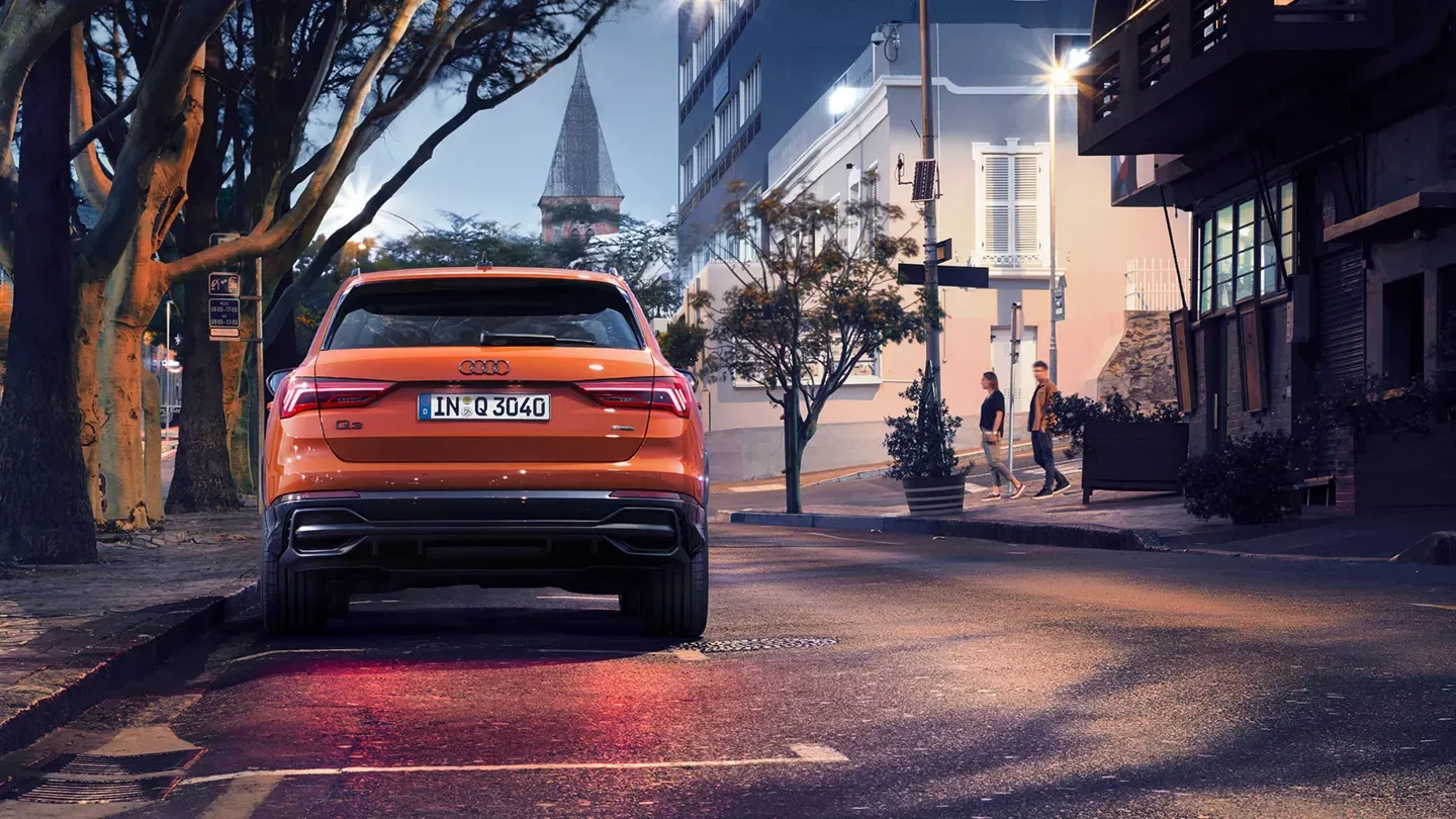 Безопасность и целевая аудитория