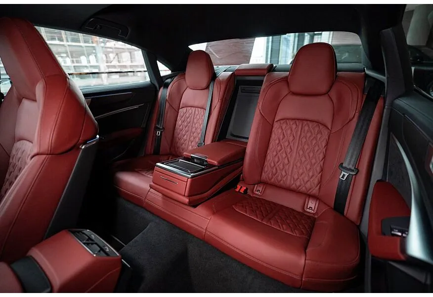 Салон и технологии