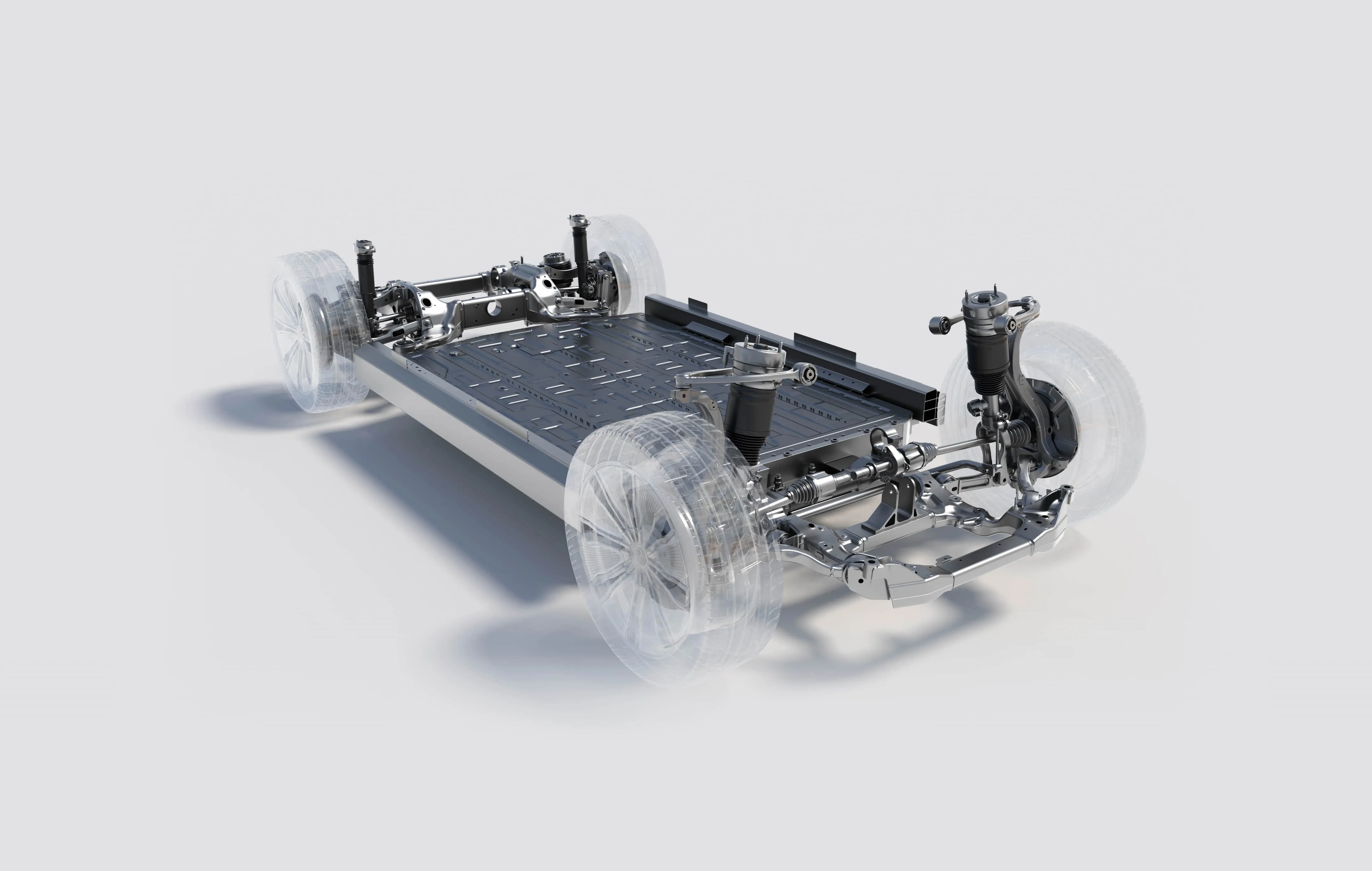 Технические характеристики