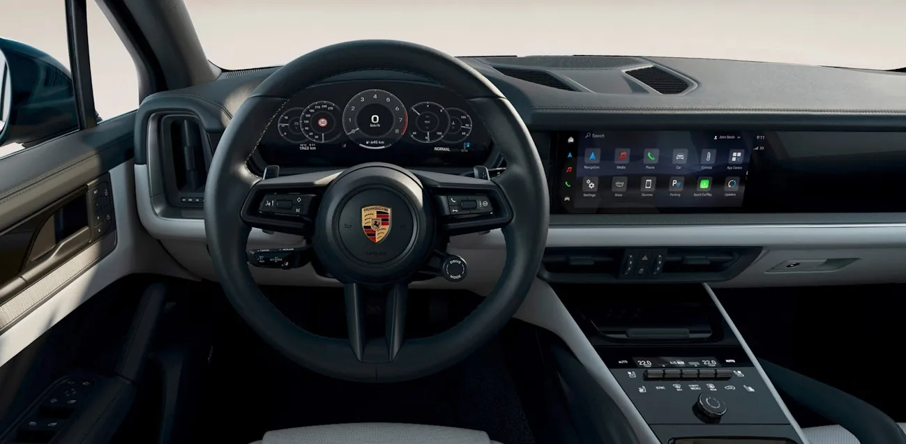 Дизайн и интерьер