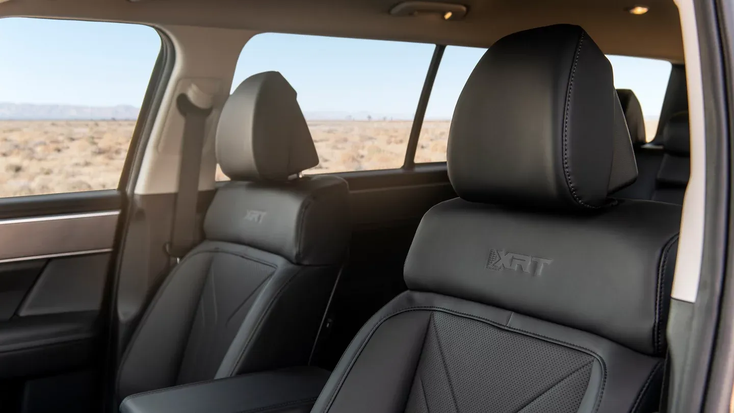 Экстерьер и материалы