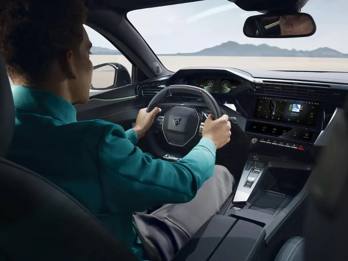 Салон и новые технологии