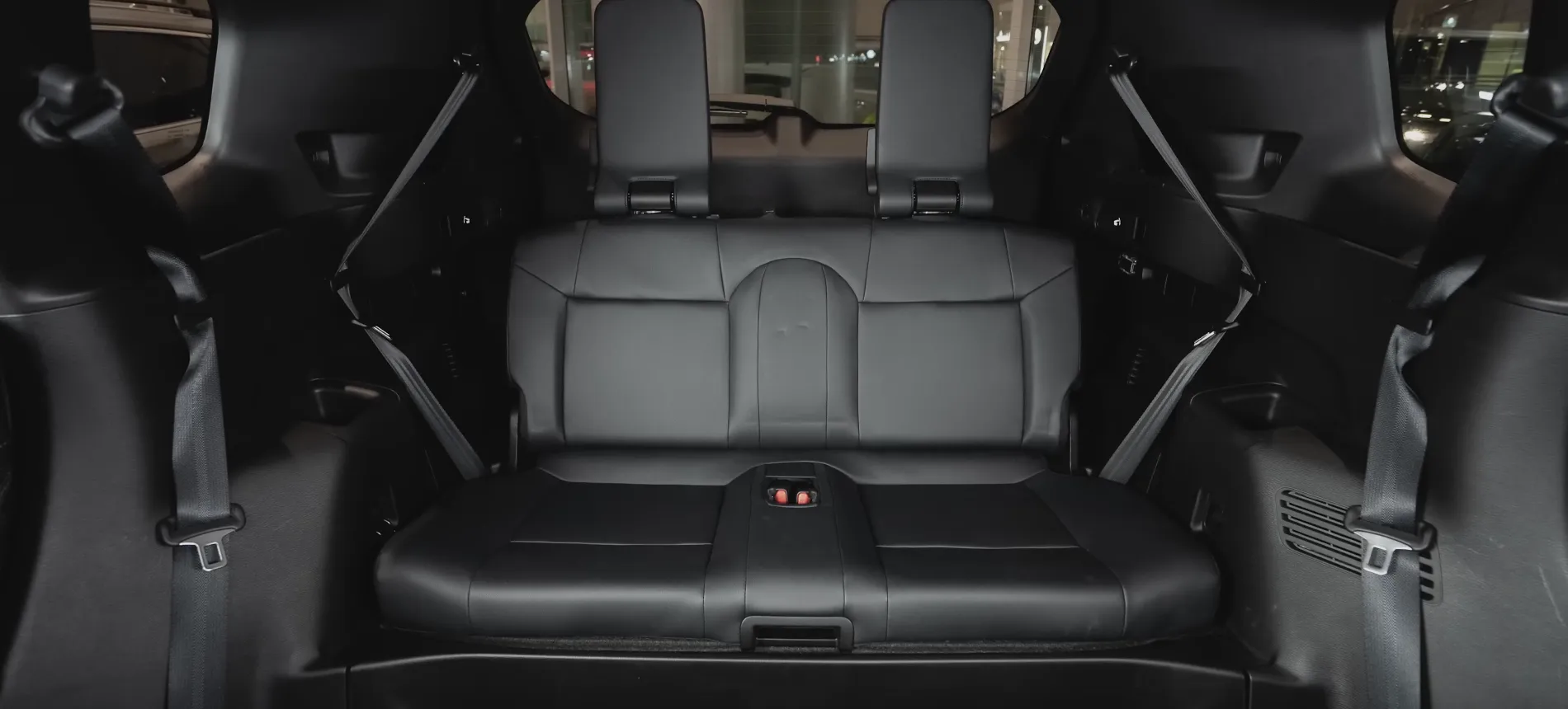 Комфорт и вместимость