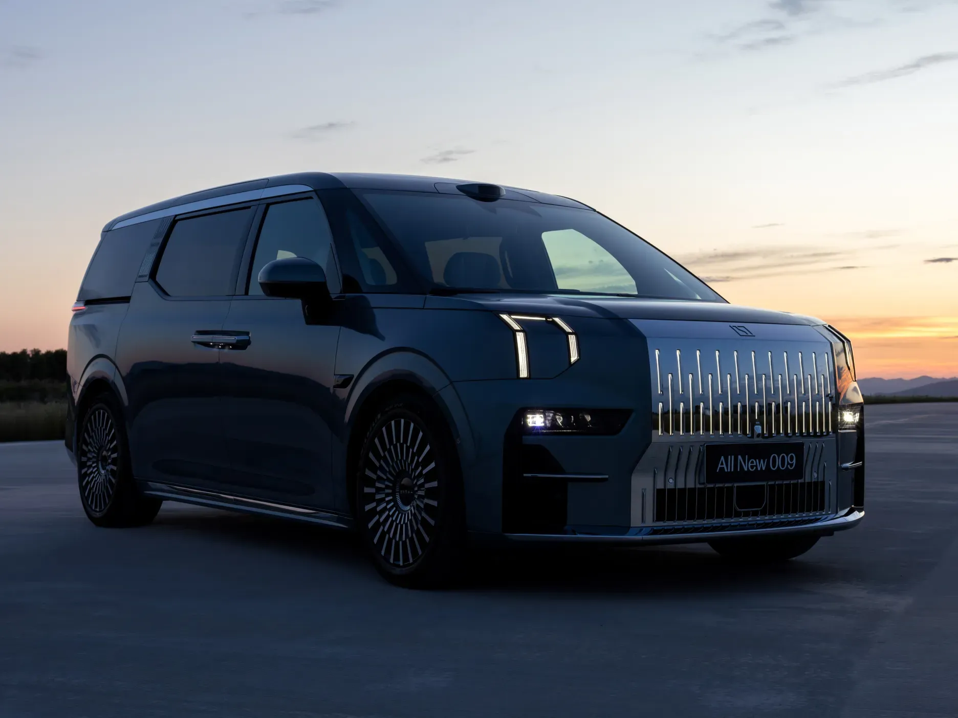 Премиальность в каждой детали