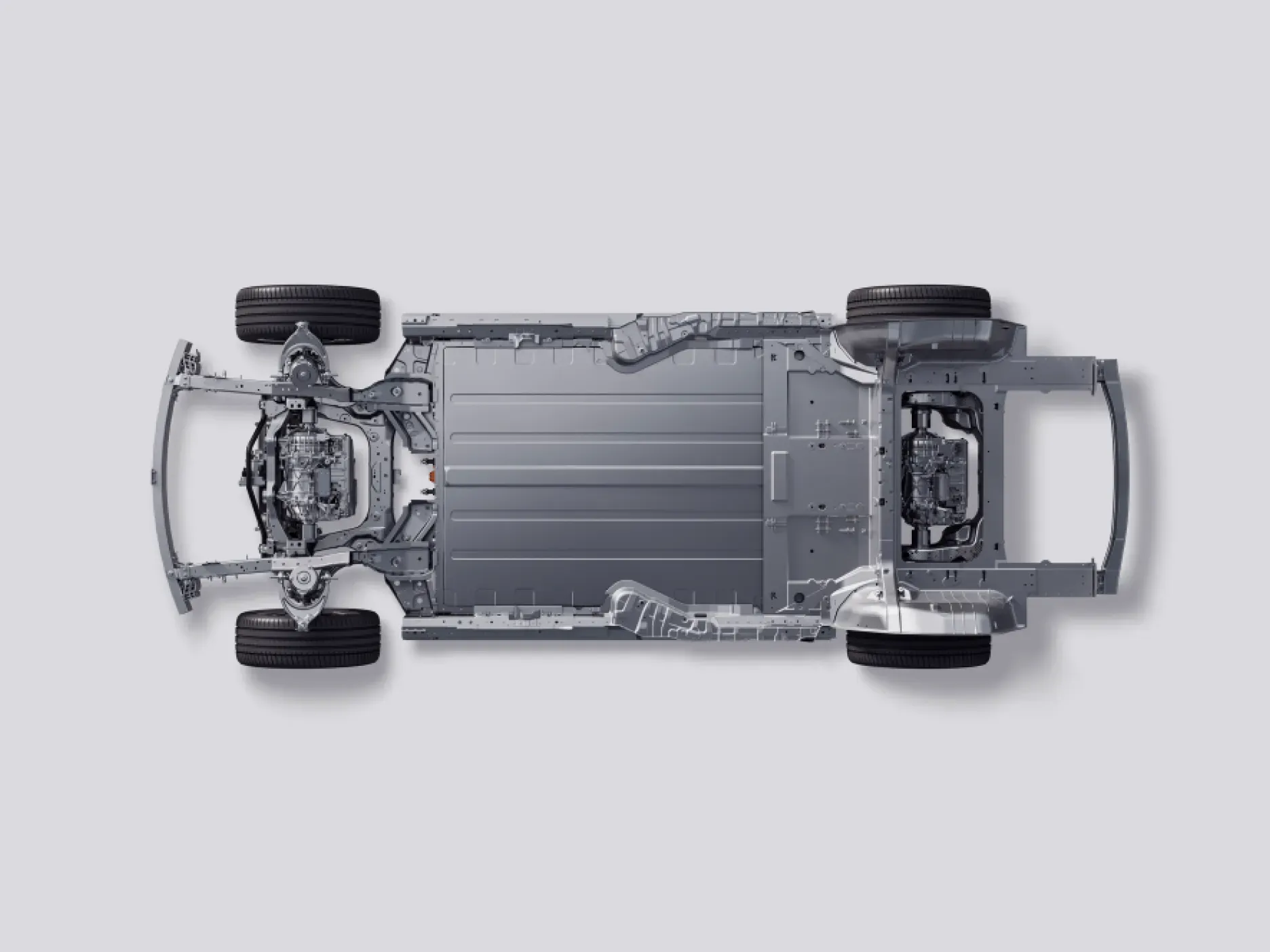 Новые технологии и премиальные материалы