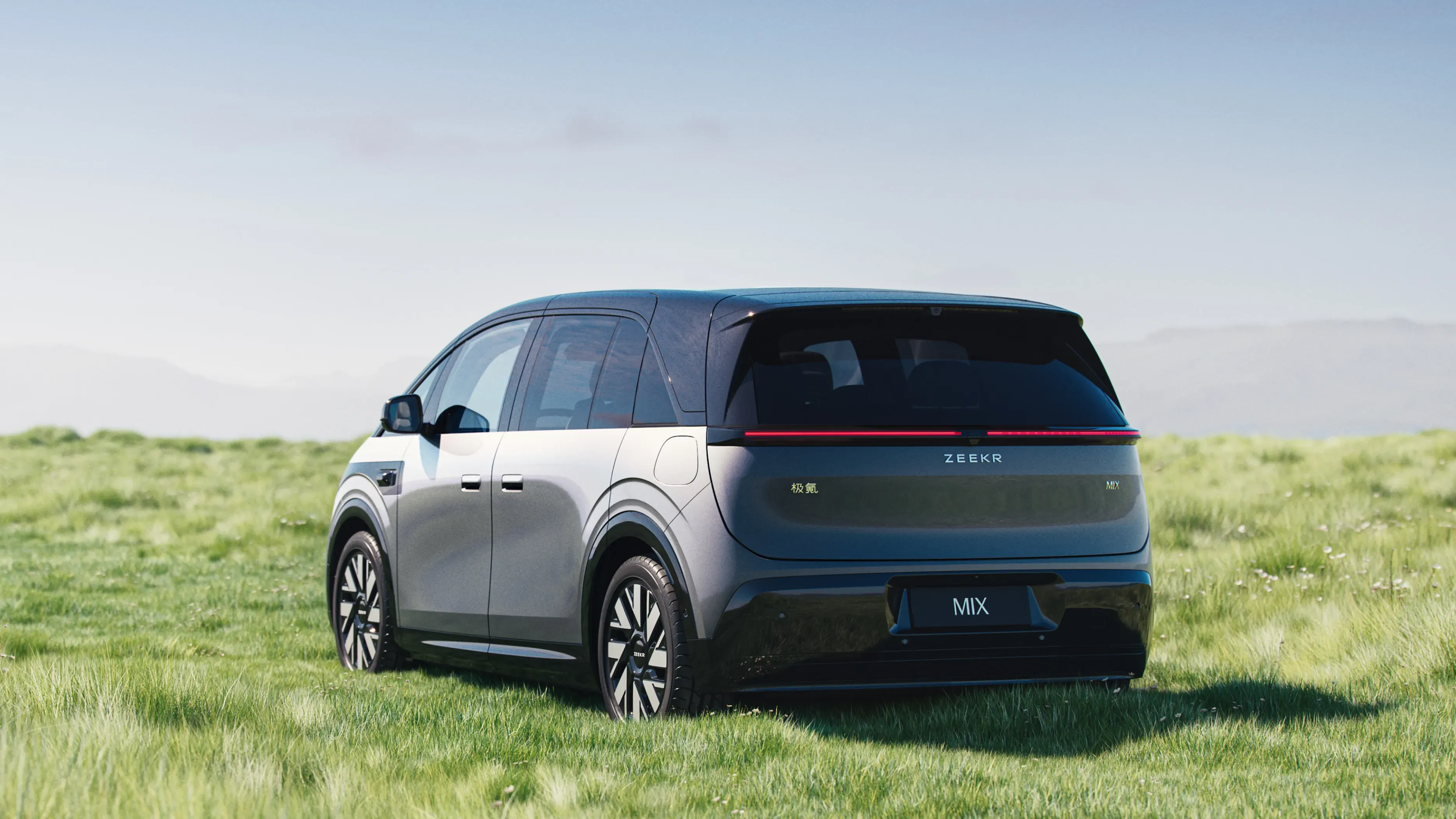 Дизайн и Экстерьер: