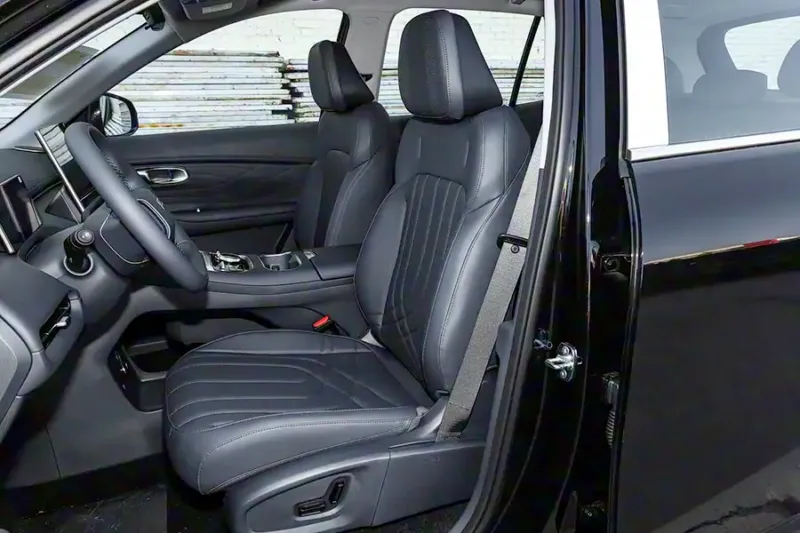 Салон Galaxy Starship 7