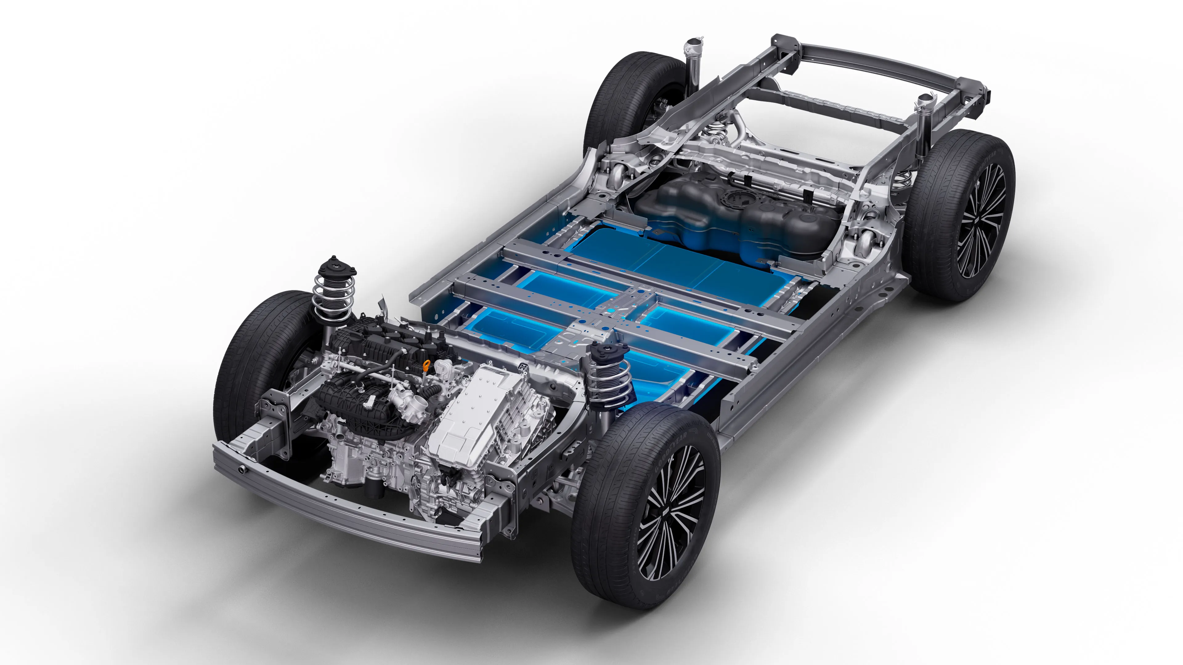 Технические характеристики