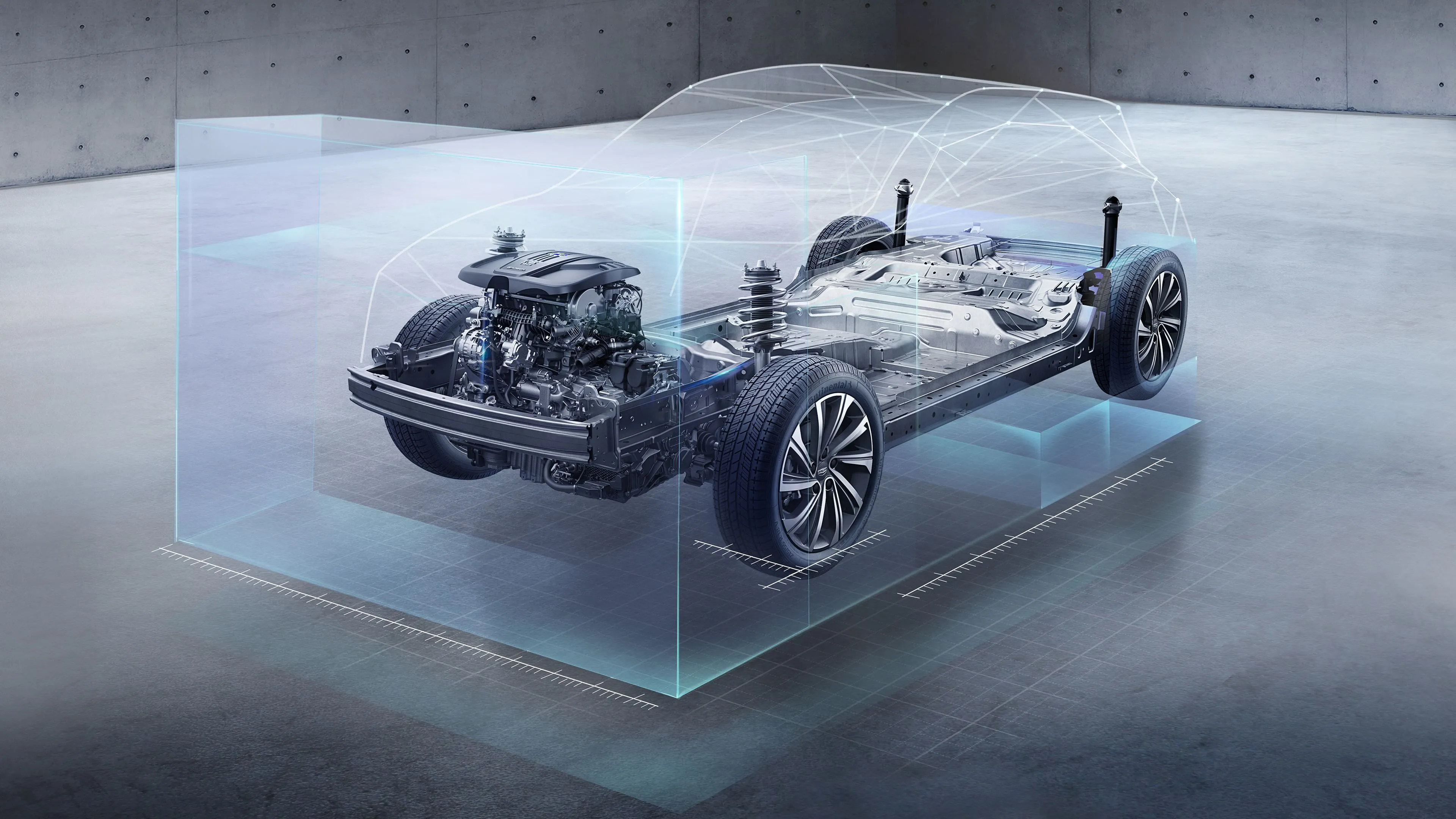 Двигатели и производительность