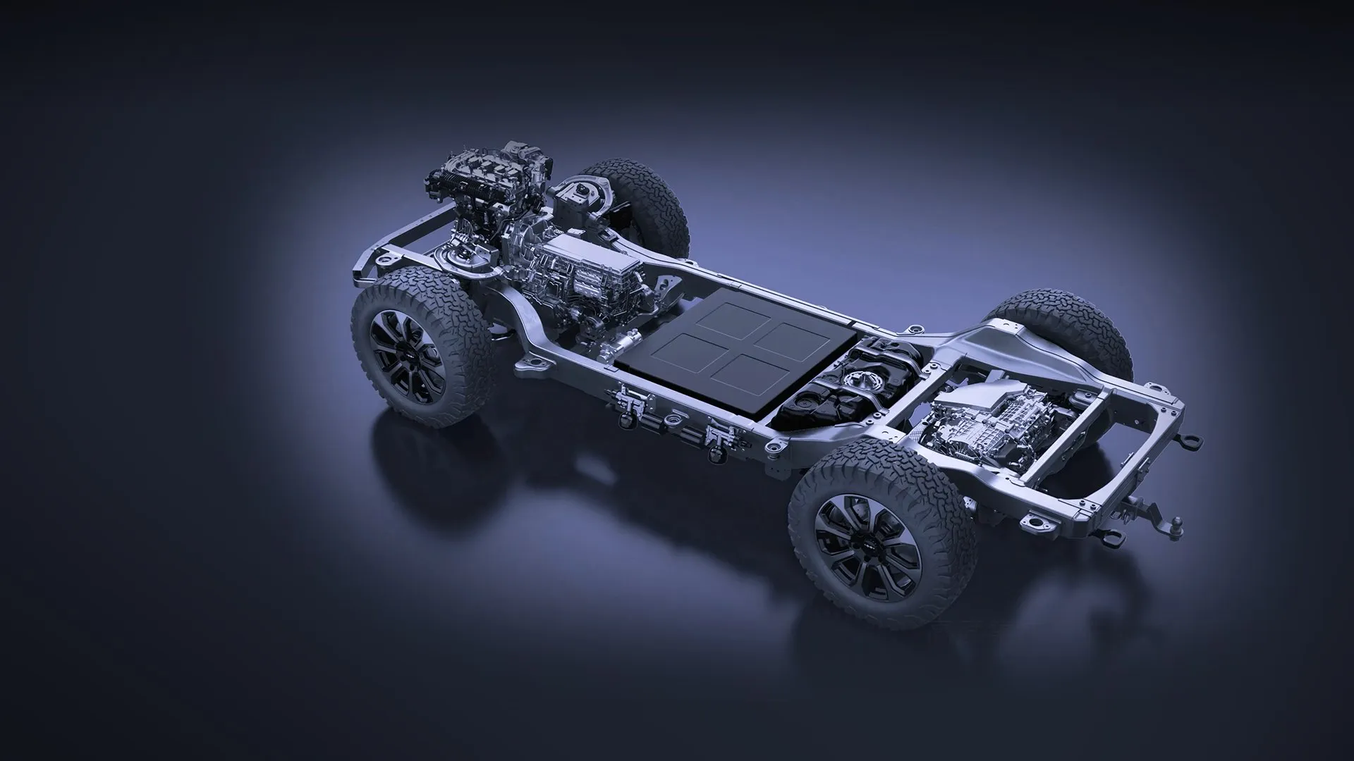 Двигатели и производительность