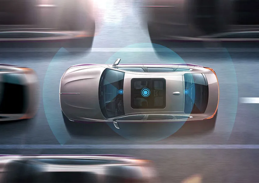 Системы безопасности