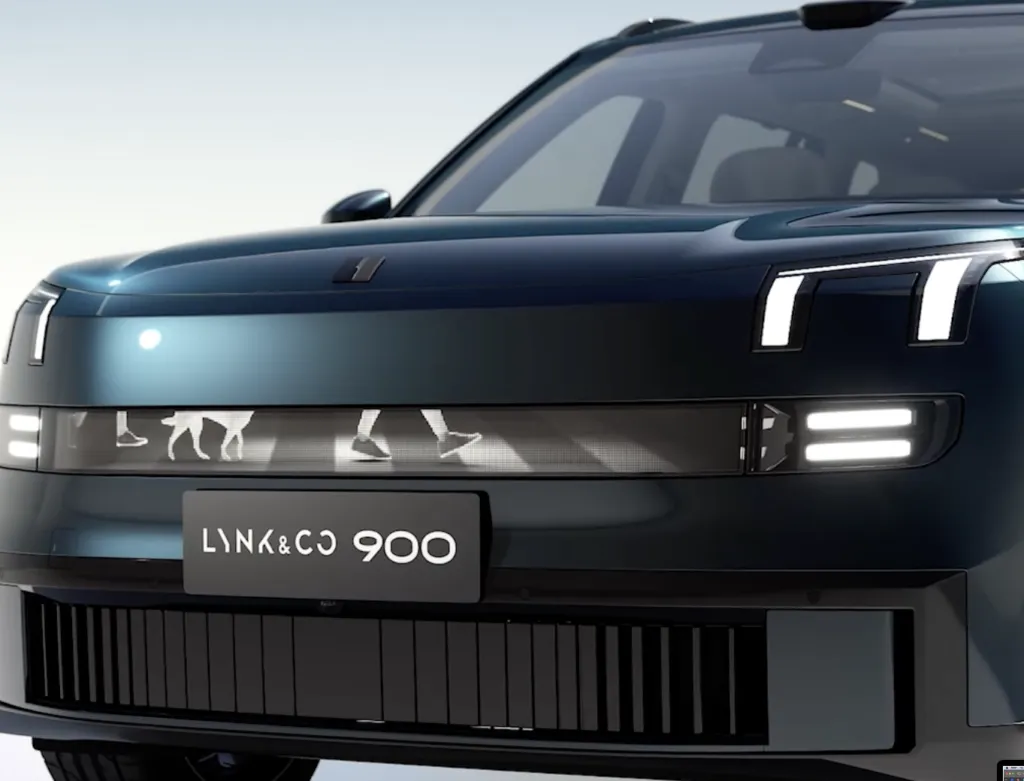 Дизайн: футуристичность и элегантность