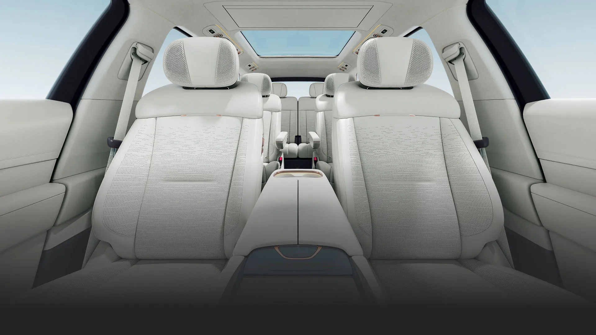 Интерьер: комфорт и технологии