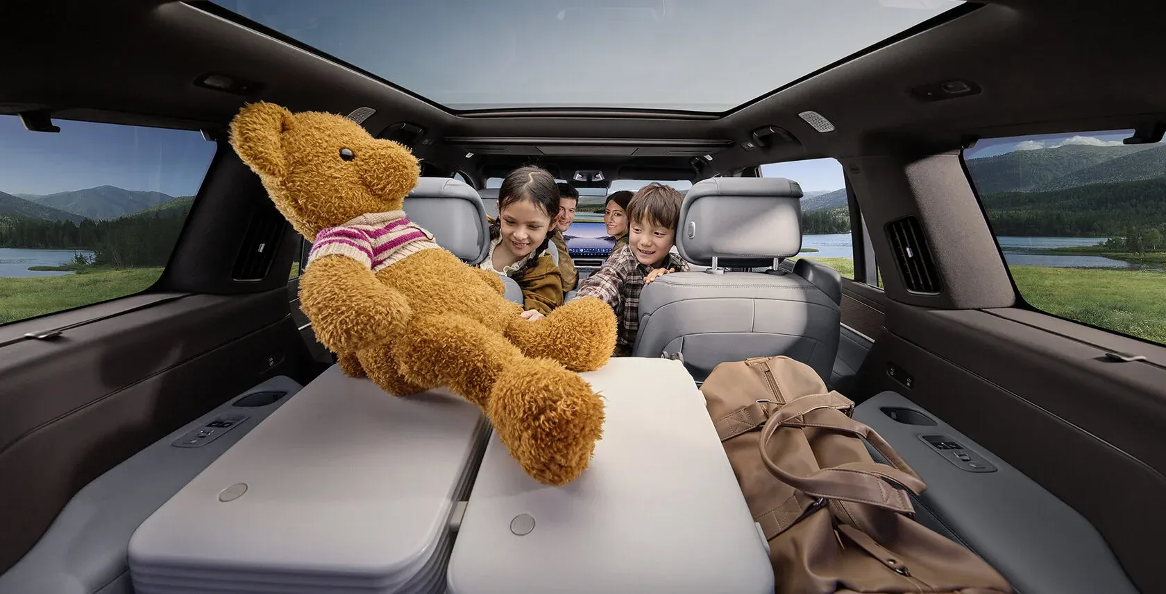 Безопасность и надежность