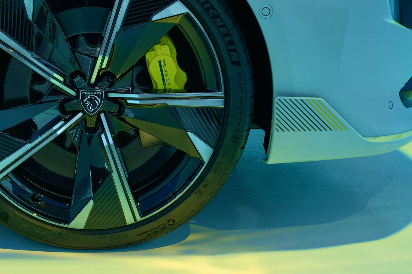 Продвинутая безопасность