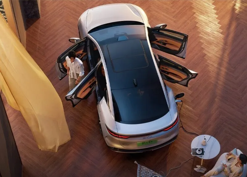 Системы безопасности