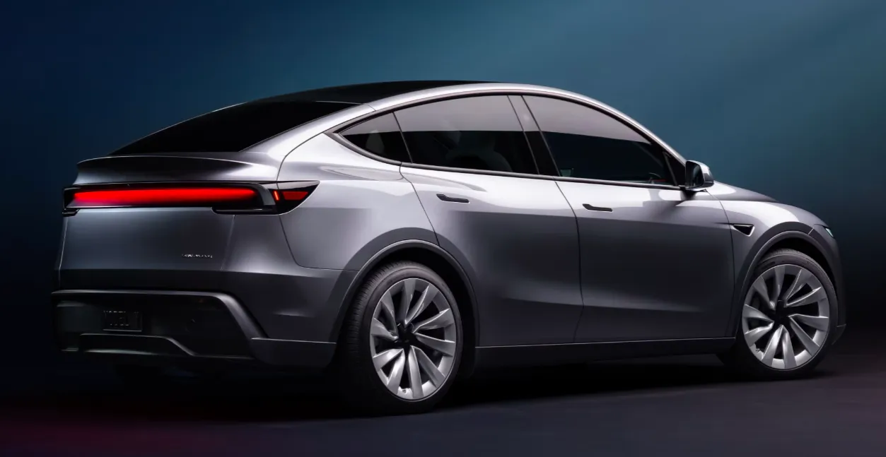 Технические характеристики