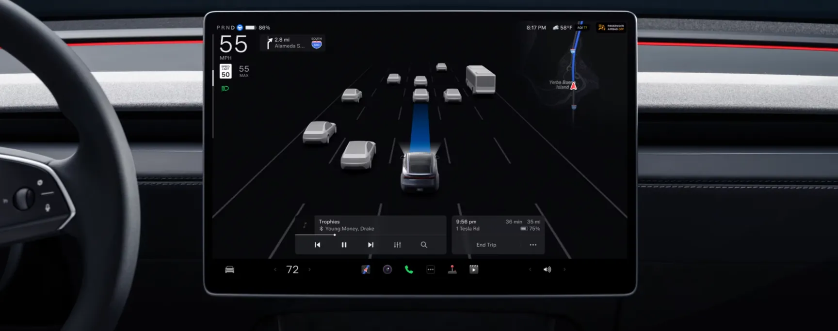 Технологии и безопасность