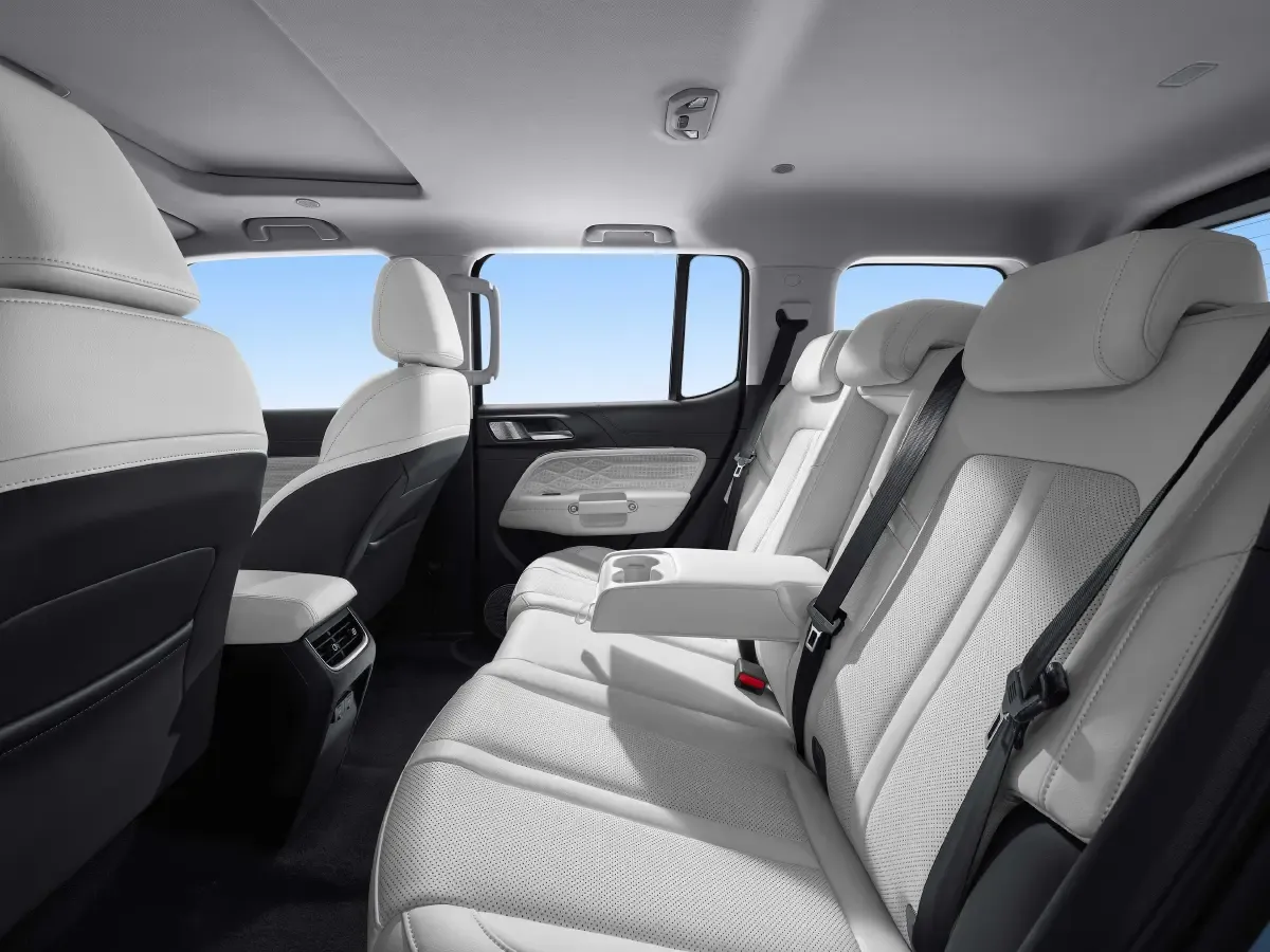 Салон и новые технологии