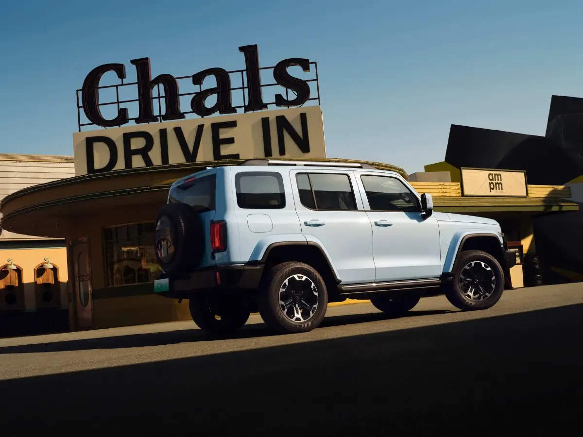 Системы безопасности и помощи водителю