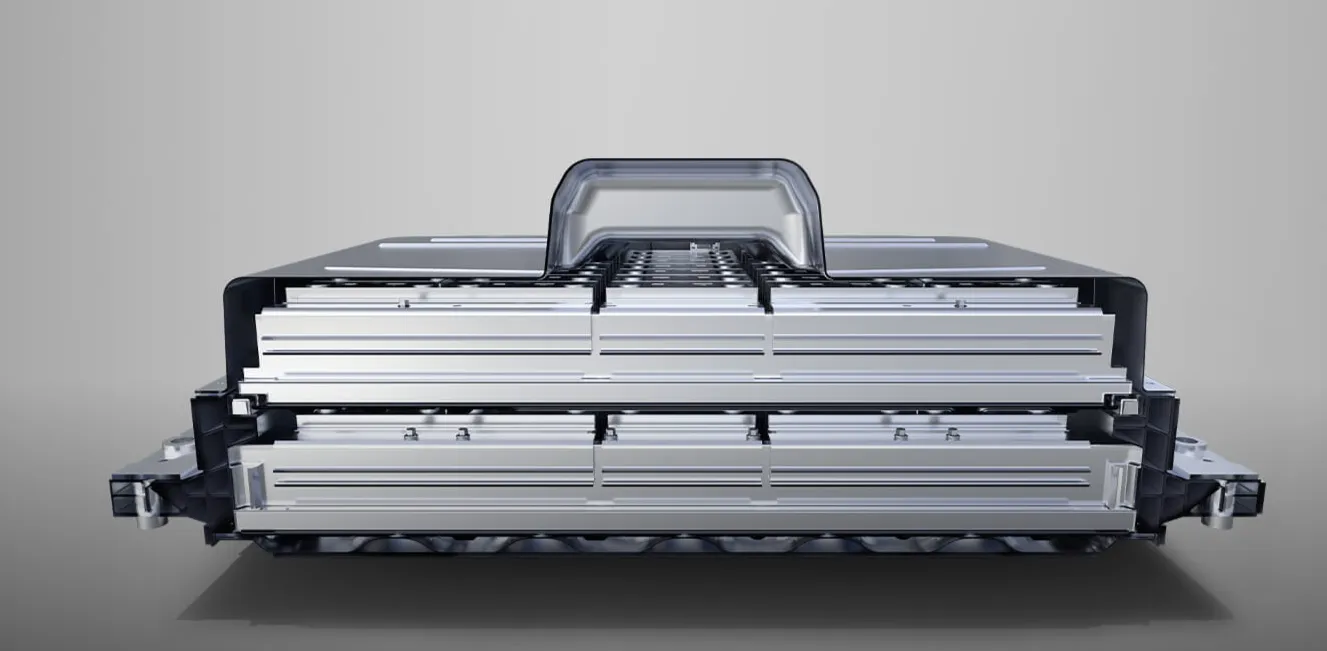 Электрическая автономия и зарядка: