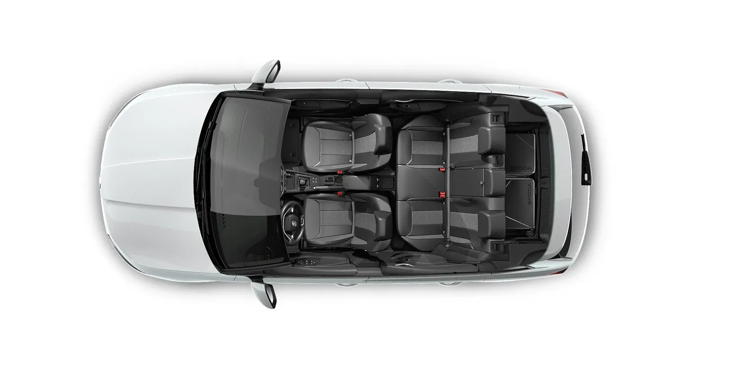 Технические характеристики и двигатель