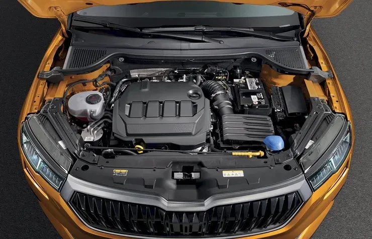 Технические характеристики