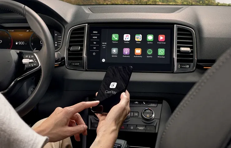 Безопасность и ассистенты