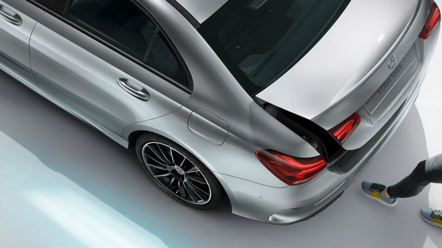 Безопасность и целевая аудитория