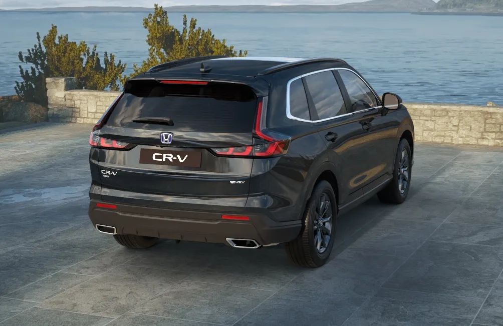 Безопасность и системы помощи водителю