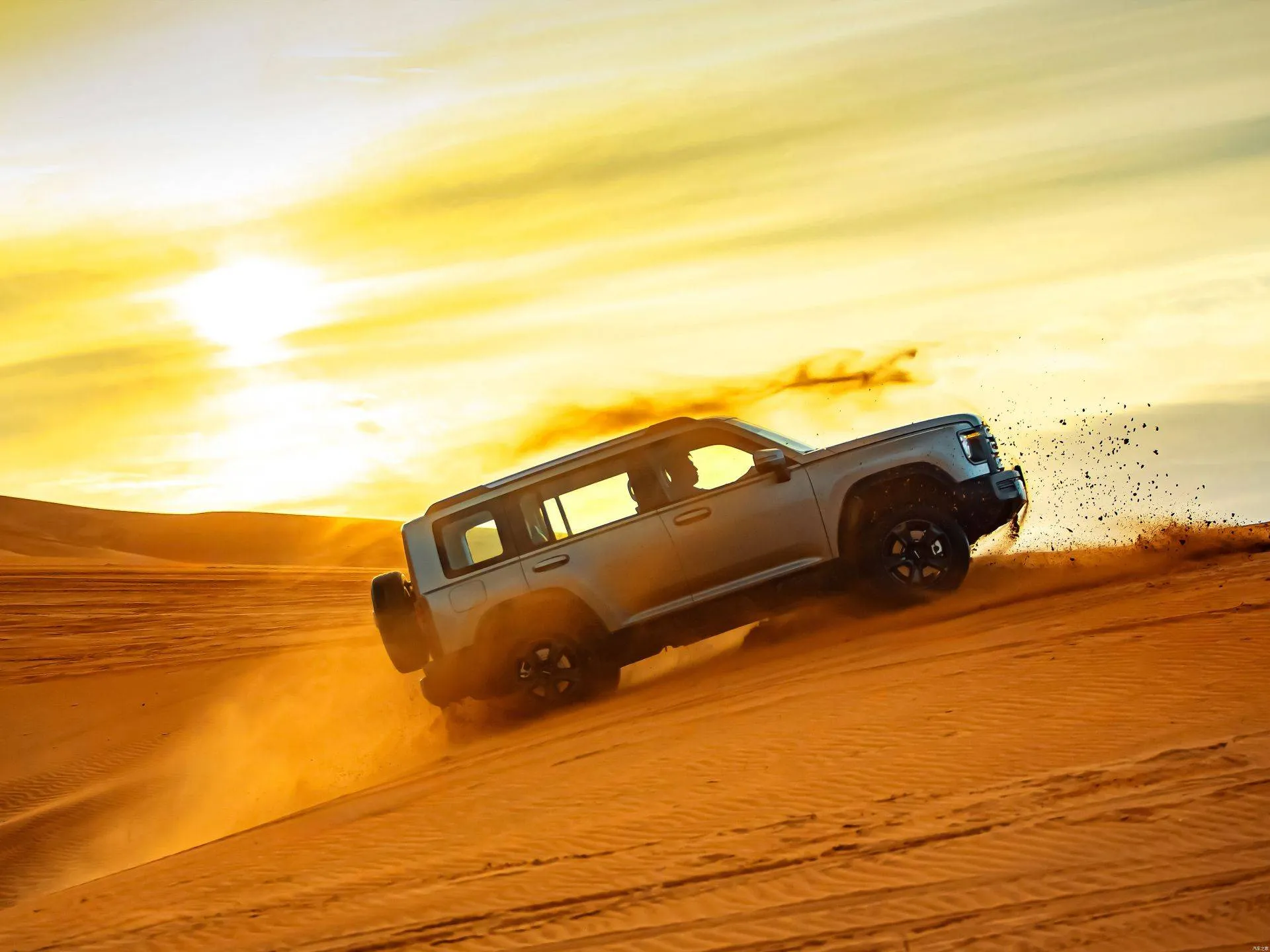 Безопасность и комфорт для всей семьи