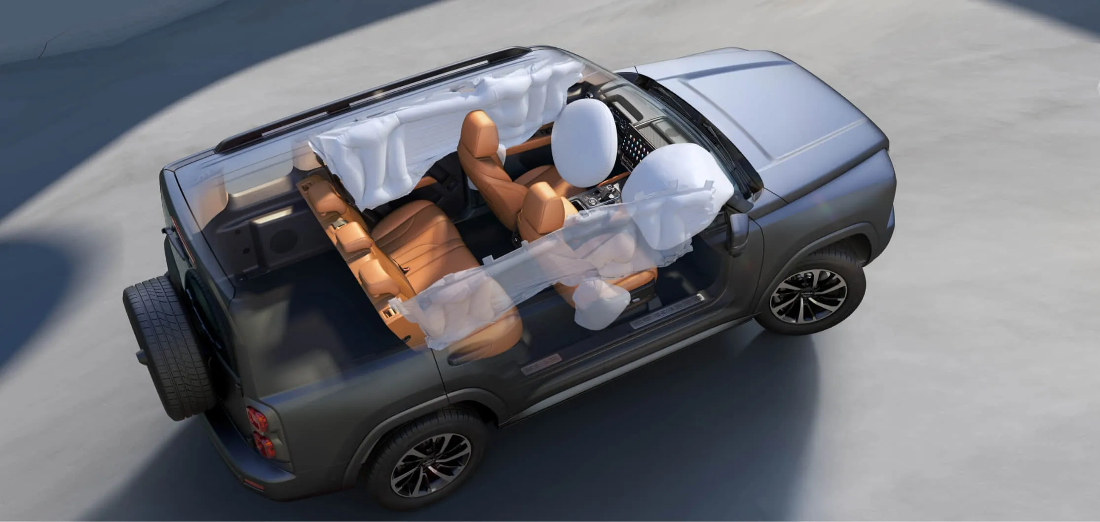 Безопасность: