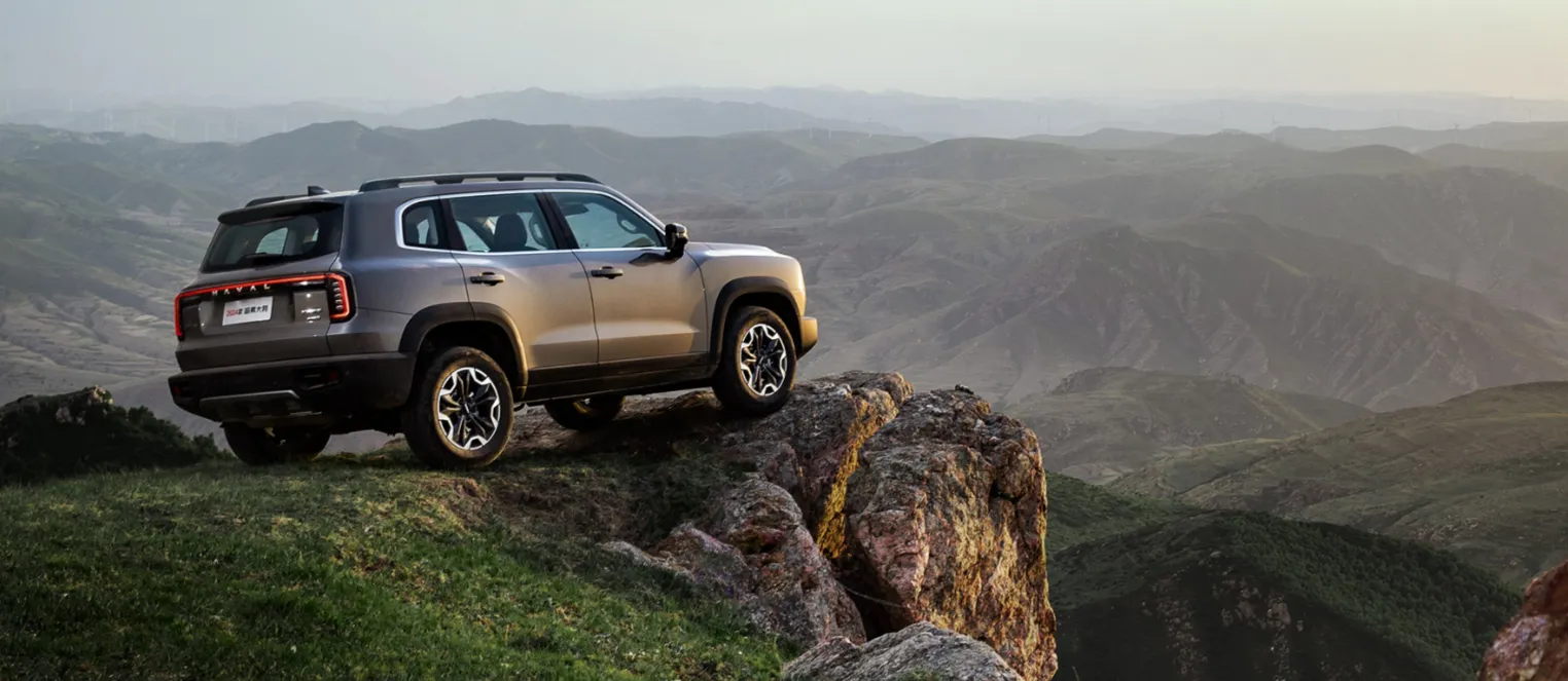 Силовая установка и трансмиссия: