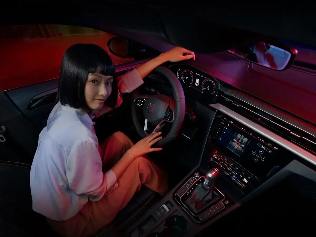 Изысканный дизайн и интерьер