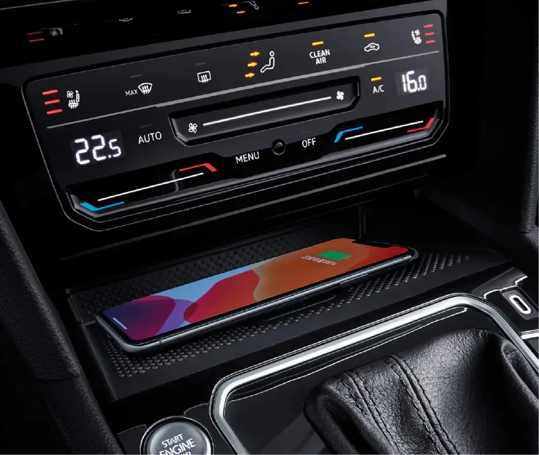 Силовая установка Volkswagen CC