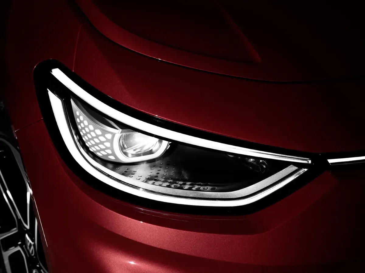 Volkswagen ID.3: купить современный электромобиль