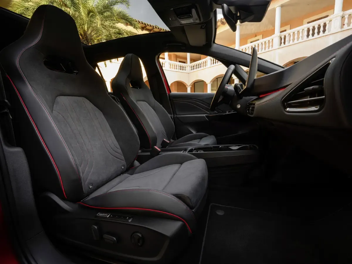 Прогрессивный дизайн и “интеллектуальный интерьер”