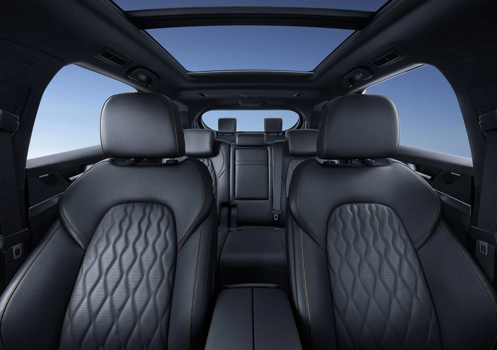 Дизайн с лицом Дракона