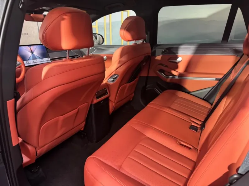 Материалы салона и шумоизоляция