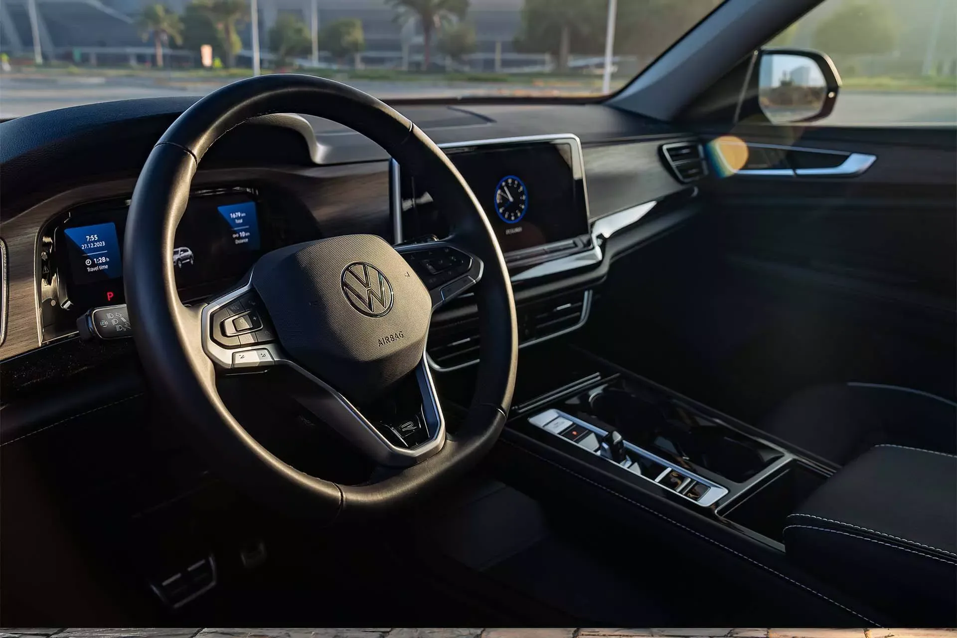 Безопасность